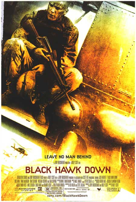 Black Hawk Down