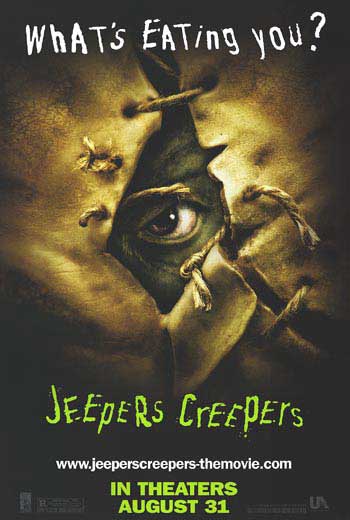 Jeepers Creepers 