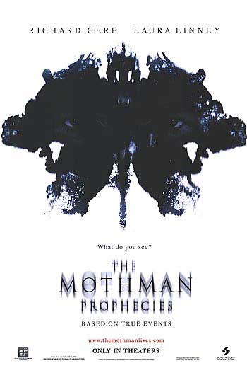 The Mothman Prophecies 