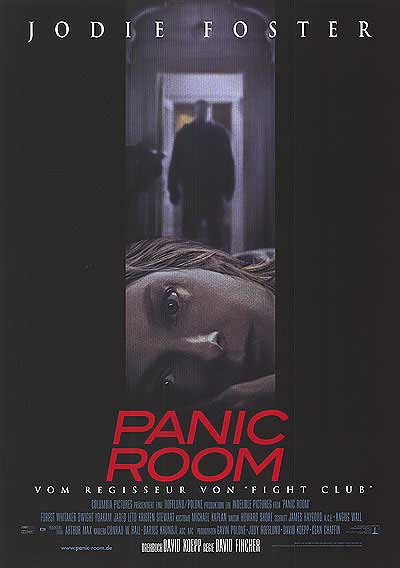 Panic Room