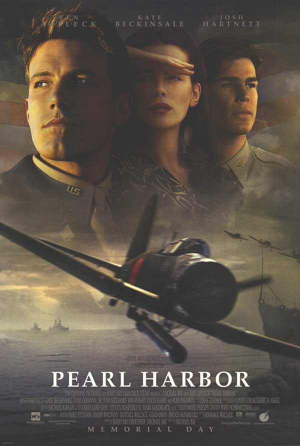 Pearl Harbor