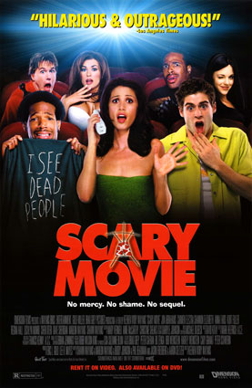 Scary Movie