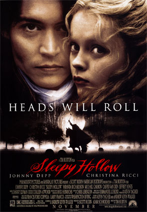 Sleepy Hollow