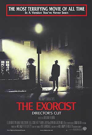 The Exorcist