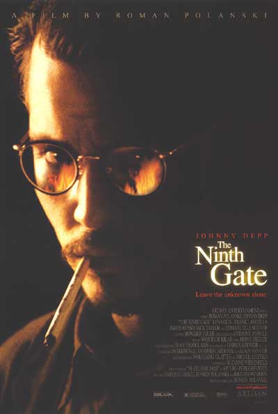 The Ninth Gate