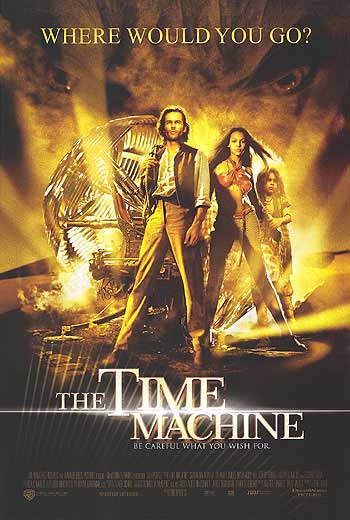 Time Machine