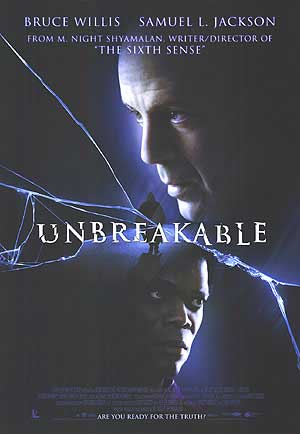 Unbreakable