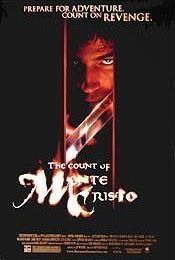 The Count of Monte Cristo