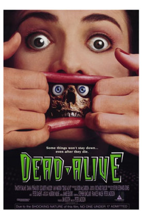 Dead Alive