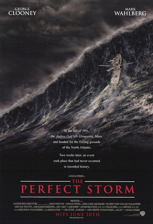 The Perfect Storm